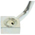 150.61111 by CENTRIC - Centric Brake Hose