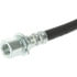 Centric 150.61322 Brake Hydraulic Hose Centric Brake Hose