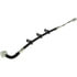 150.61417 by CENTRIC - Centric Brake Hose