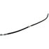 Centric 150.42082 Brake Hydraulic Hose Centric Brake Hose
