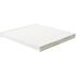 P3729 by BOSCH - Cabin Air Filter