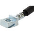 Centric 150.63375 Brake Hydraulic Hose Centric Brake Hose