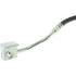 Centric 150.65082 Brake Hydraulic Hose Centric Brake Hose