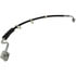 Centric 150.65084 Brake Hydraulic Hose Centric Brake Hose