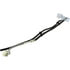 Centric 150.65128 Brake Hydraulic Hose Centric Brake Hose