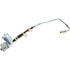 Centric 150.65144 Brake Hydraulic Hose Centric Brake Hose