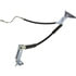 Centric 150.65174 Brake Hydraulic Hose Centric Brake Hose