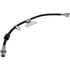 Centric 150.65190 Brake Hydraulic Hose Centric Brake Hose
