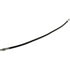 Centric 150.65361 Brake Hydraulic Hose Centric Brake Hose