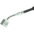 150.65437 by CENTRIC - Centric Brake Hose