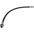 Centric 150.66000 Brake Hydraulic Hose Centric Brake Hose