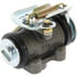 Centric 134.74006 Drum Brake Wheel Cylinder Centric Premium Wheel Cylinder