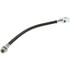 Centric 150.43304 Brake Hydraulic Hose Centric Brake Hose
