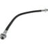 Centric 150.43318 Brake Hydraulic Hose Centric Brake Hose