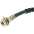 Centric 150.63314 Brake Hydraulic Hose Centric Brake Hose