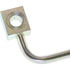 Centric 150.63342 Brake Hydraulic Hose Centric Brake Hose