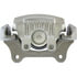 141.34077 by CENTRIC - Centric Semi-Loaded Brake Caliper