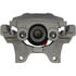 Centric 141.34513 Disc Brake Caliper Centric Semi-Loaded Brake Caliper