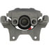 Centric 141.34532 Disc Brake Caliper Centric Semi-Loaded Brake Caliper