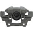 Centric 141.34535 Disc Brake Caliper Centric Semi-Loaded Brake Caliper