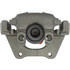 Centric 141.34550 Disc Brake Caliper Centric Semi-Loaded Brake Caliper