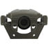 Centric 141.34556 Disc Brake Caliper Centric Semi-Loaded Brake Caliper