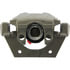 141.34555 by CENTRIC - Centric Semi-Loaded Brake Caliper