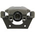 Centric 141.34557 Disc Brake Caliper Centric Semi-Loaded Brake Caliper