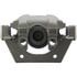 Centric 141.34562 Disc Brake Caliper Centric Semi-Loaded Brake Caliper
