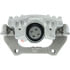 Centric 141.34573 Disc Brake Caliper Centric Semi-Loaded Brake Caliper