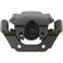 Centric 141.34593 Disc Brake Caliper Centric Semi-Loaded Brake Caliper