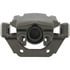 Centric 141.34594 Disc Brake Caliper Centric Semi-Loaded Brake Caliper