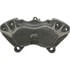 Centric 141.35053 Disc Brake Caliper Centric Semi-Loaded Brake Caliper
