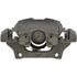 141.35067 by CENTRIC - Centric Semi-Loaded Brake Caliper
