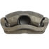 Centric 141.40044 Disc Brake Caliper Centric Semi-Loaded Brake Caliper
