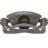 Centric 141.40045 Disc Brake Caliper Centric Semi-Loaded Brake Caliper