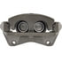 141.40107 by CENTRIC - Centric Semi-Loaded Brake Caliper