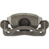 Centric 141.4012 Disc Brake Caliper Centric Semi-Loaded Brake Caliper