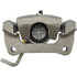 Centric 141.40526 Disc Brake Caliper Centric Semi-Loaded Brake Caliper