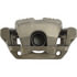 Centric 141.40545 Disc Brake Caliper Centric Semi-Loaded Brake Caliper