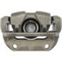 Centric 141.40562 Disc Brake Caliper Centric Semi-Loaded Brake Caliper