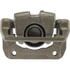 Centric 141.40517 Disc Brake Caliper Centric Semi-Loaded Brake Caliper
