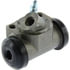 134.80010 by CENTRIC - Centric Premium Wheel Cylinder