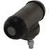 Centric 134.99002 Drum Brake Wheel Cylinder Centric Premium Wheel Cylinder
