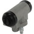 Centric 135.40107 Drum Brake Wheel Cylinder C-Tek Standard Wheel Cylinder