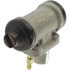 Centric 135.42309 Drum Brake Wheel Cylinder C-Tek Standard Wheel Cylinder