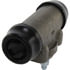 Centric 135.44709 Drum Brake Wheel Cylinder C-Tek Standard Wheel Cylinder