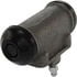Centric 135.61003 Drum Brake Wheel Cylinder C-Tek Standard Wheel Cylinder