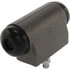 Centric 135.63003 Drum Brake Wheel Cylinder C-Tek Standard Wheel Cylinder