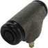 Centric 135.63027 Drum Brake Wheel Cylinder C-Tek Standard Wheel Cylinder